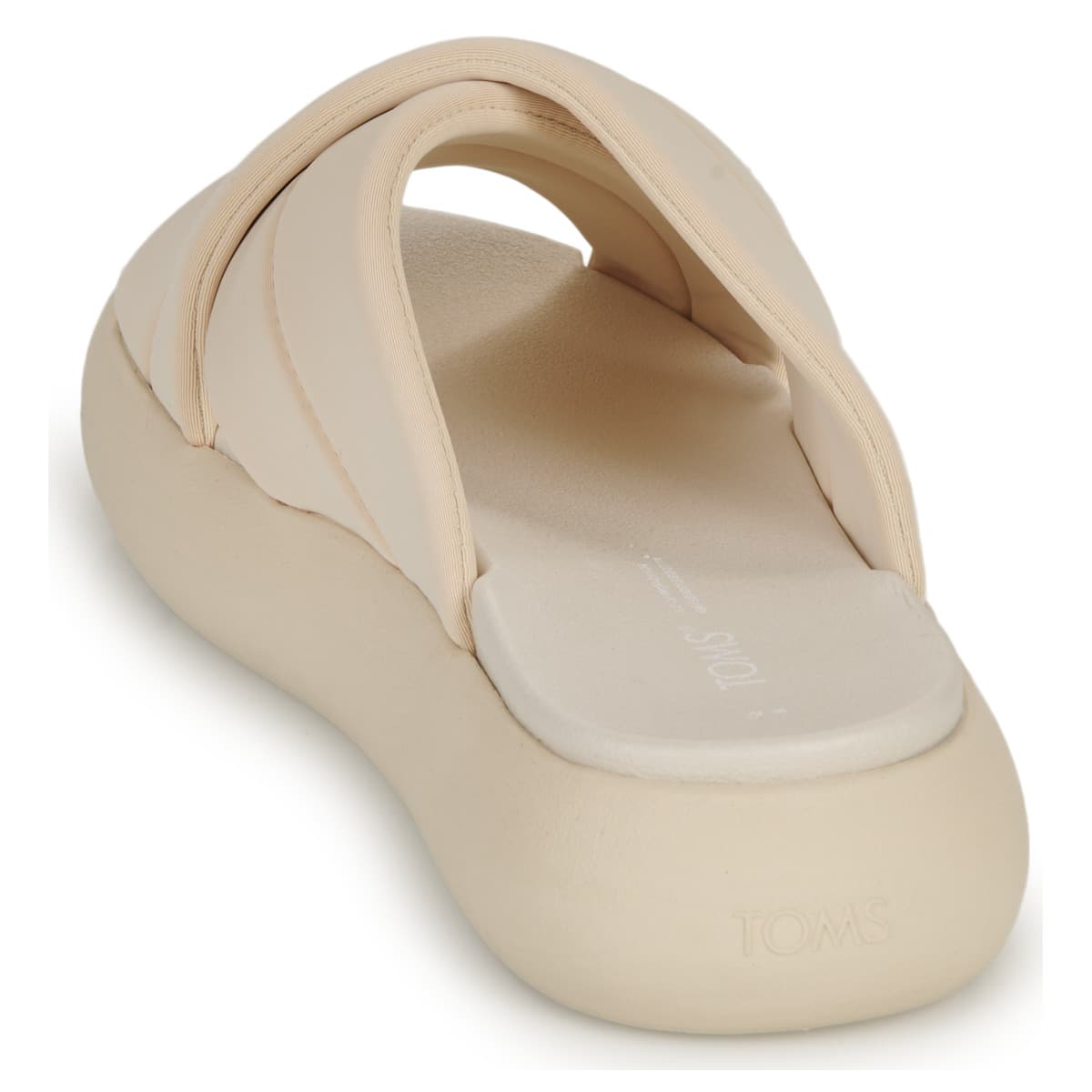 Women's Espadrilles Toms Beige