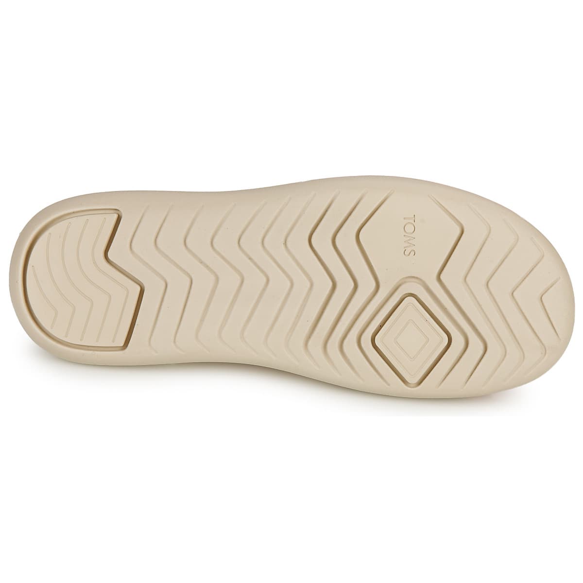 Women's Espadrilles Toms Beige