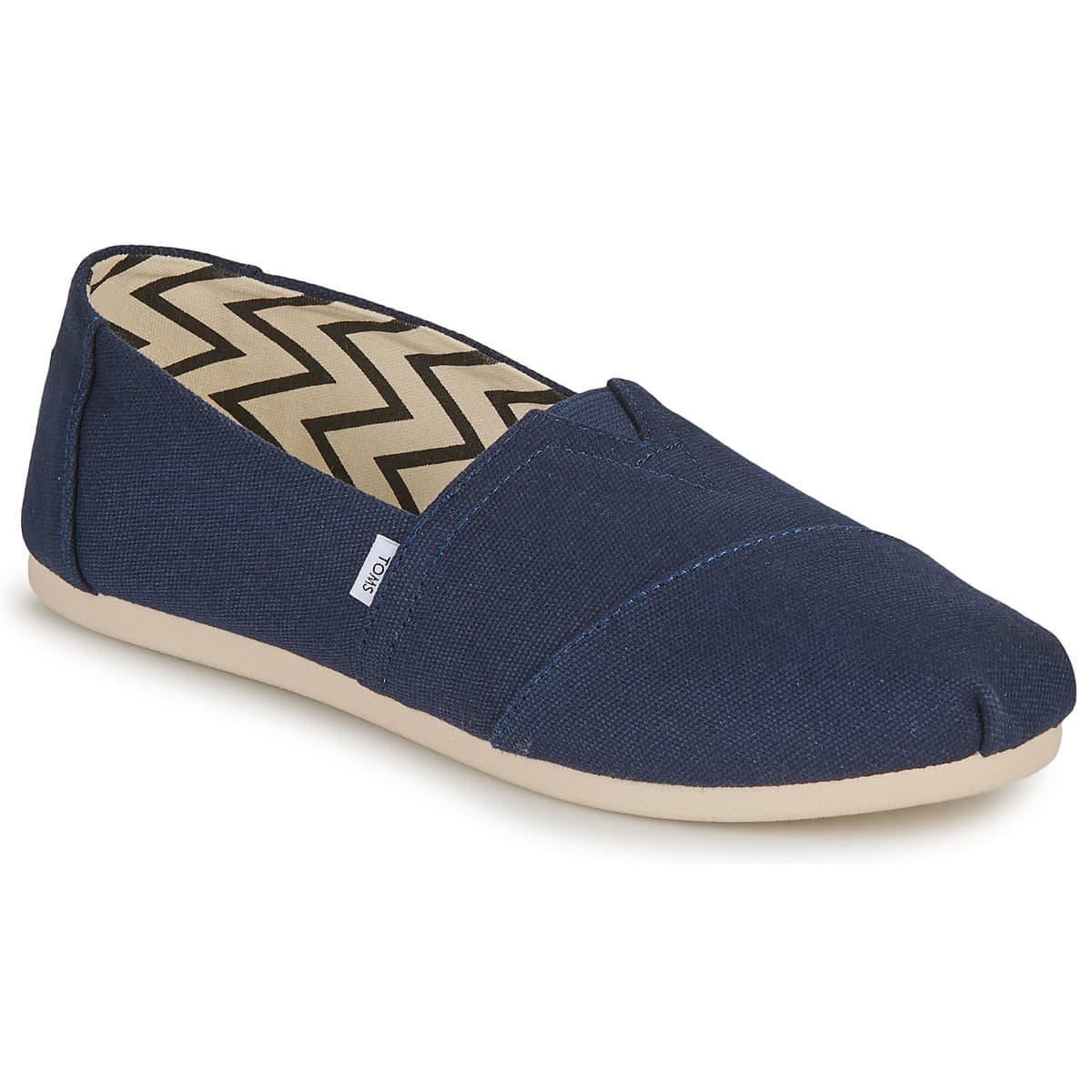 Women's Espadrilles Toms Blue