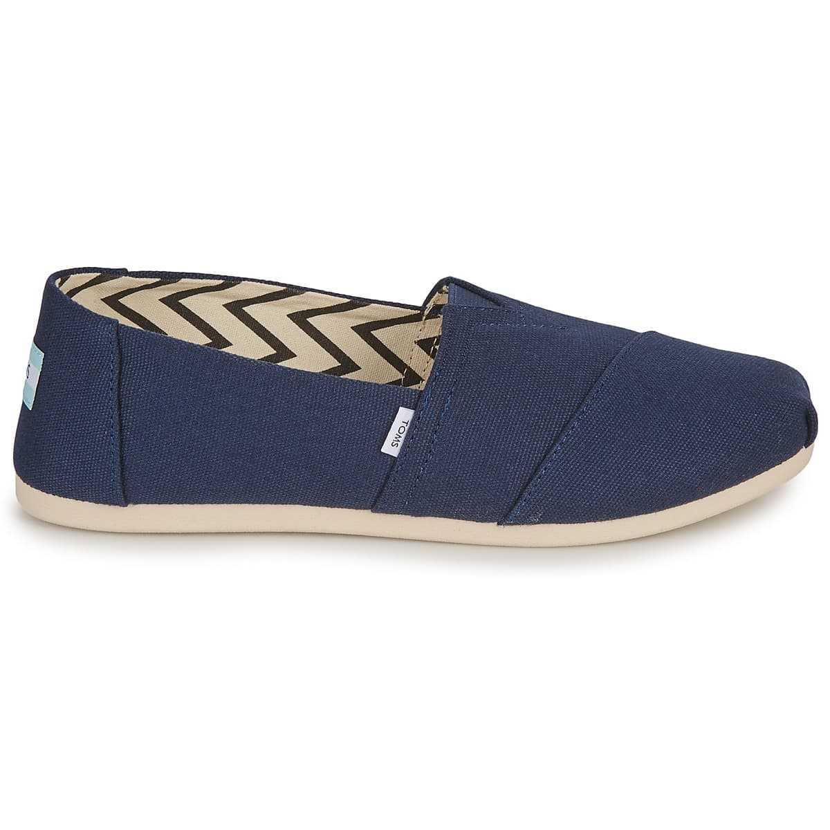 Women's Espadrilles Toms Blue