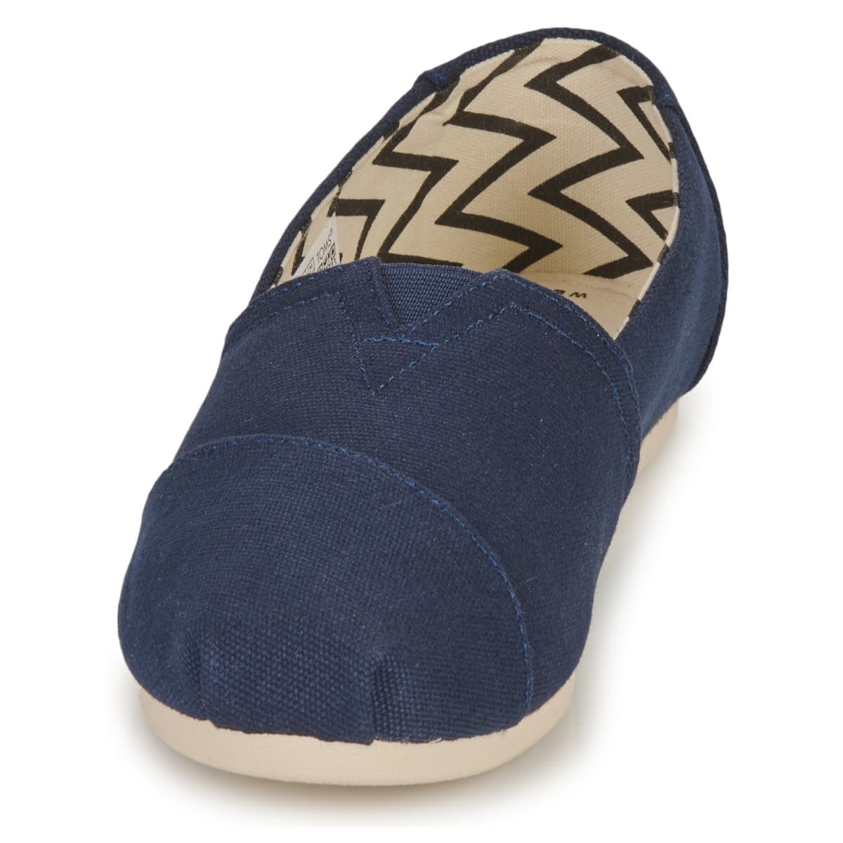 Women's Espadrilles Toms Blue