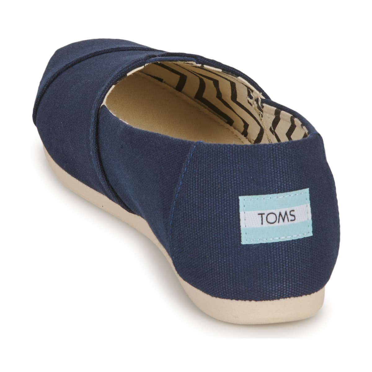 Women's Espadrilles Toms Blue