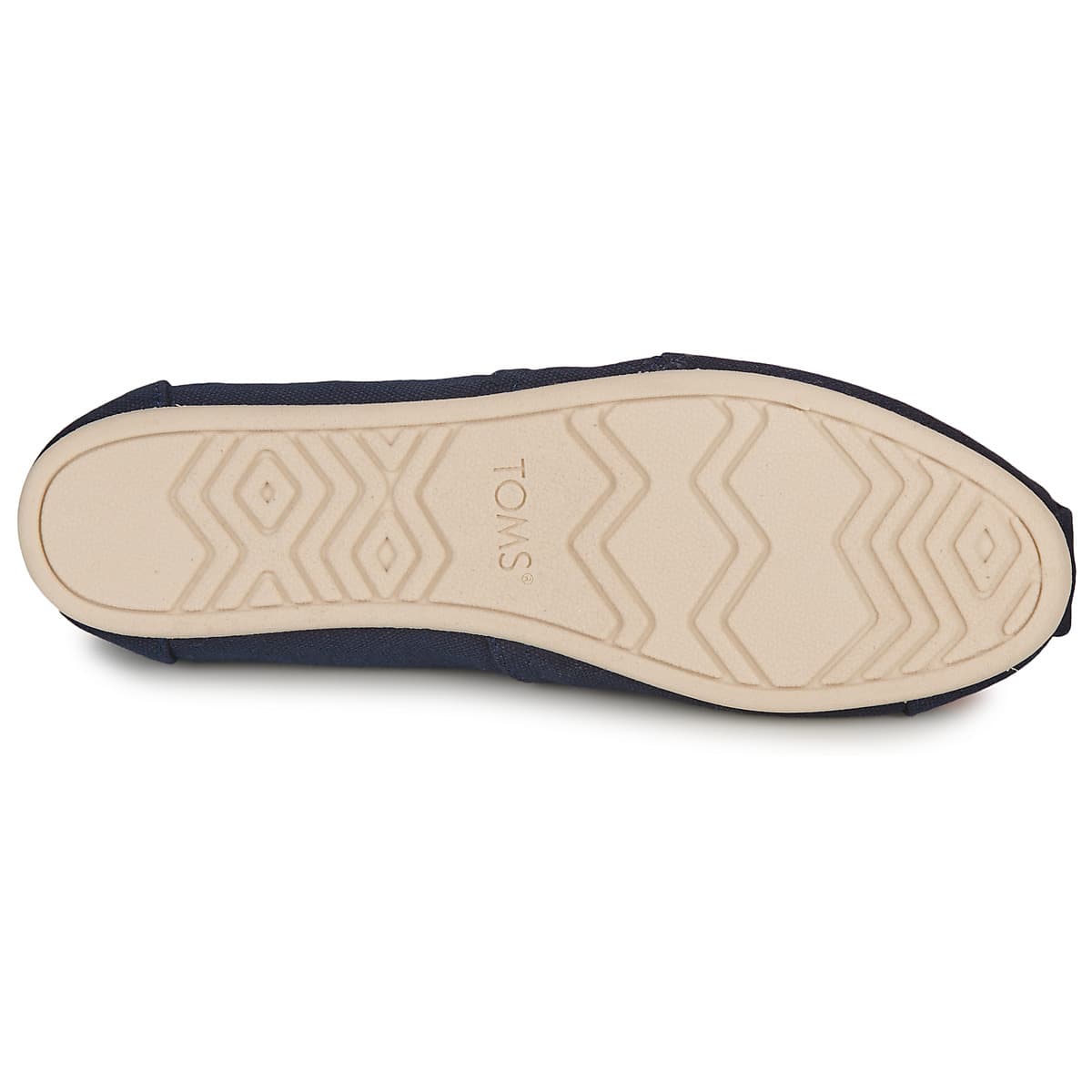 Women's Espadrilles Toms Blue