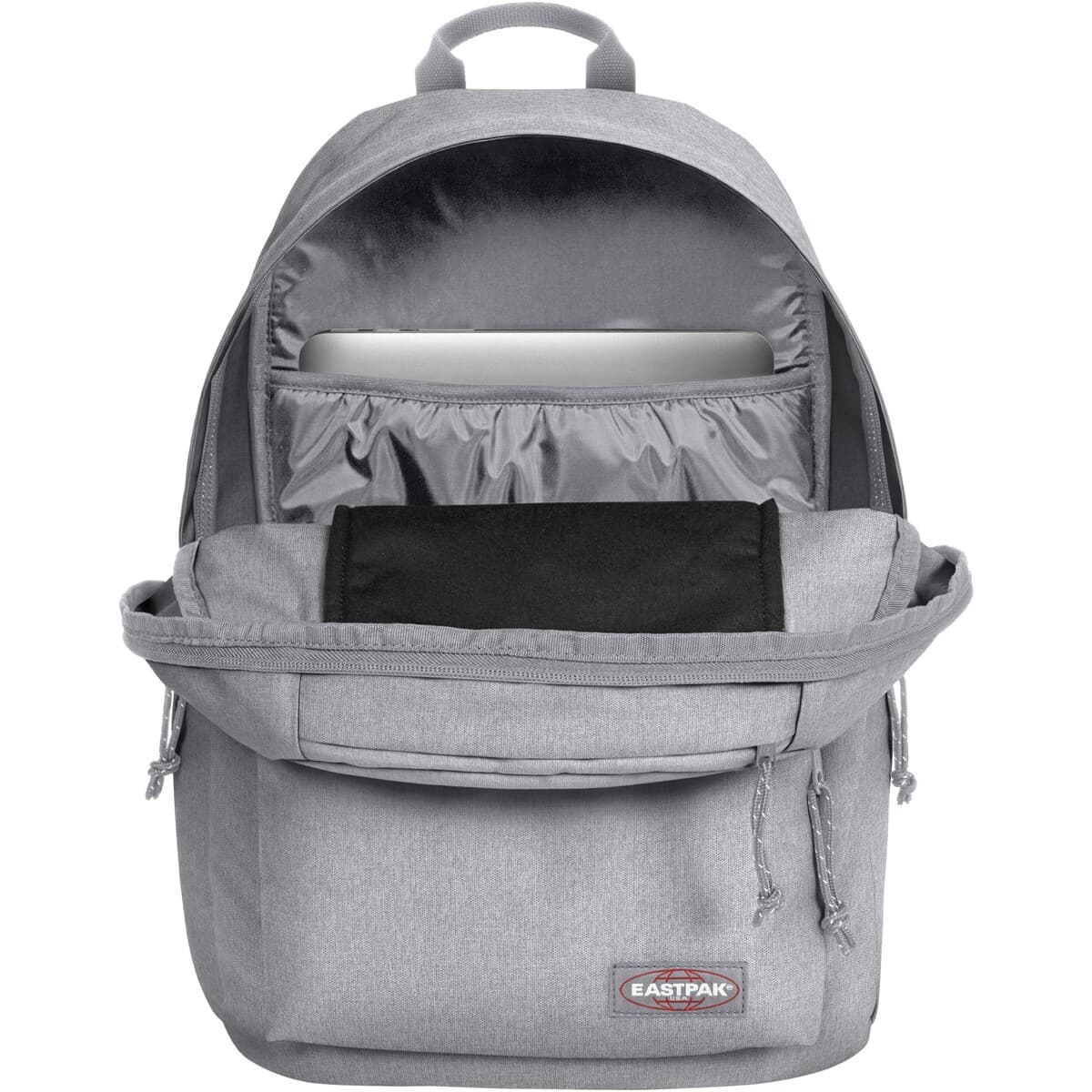 Women's Backpacks Eastpak Gray
