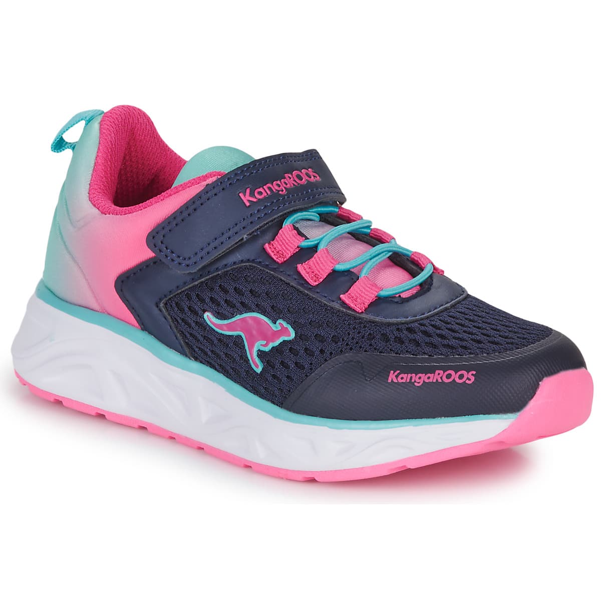 Xαμηλά Sneakers Kangaroos K-OK Swirl EV