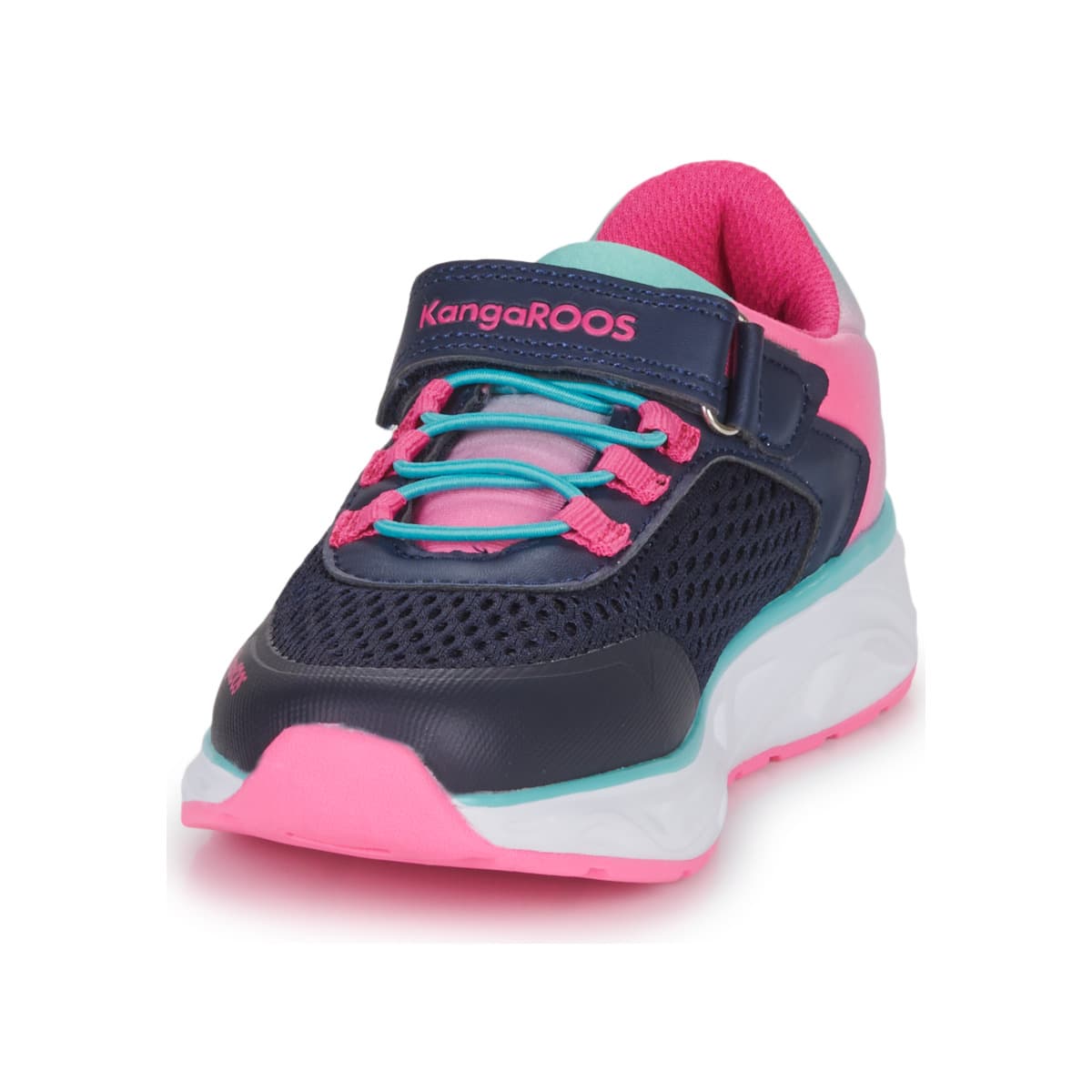 Girls' Sneakers Kangaroos Blue