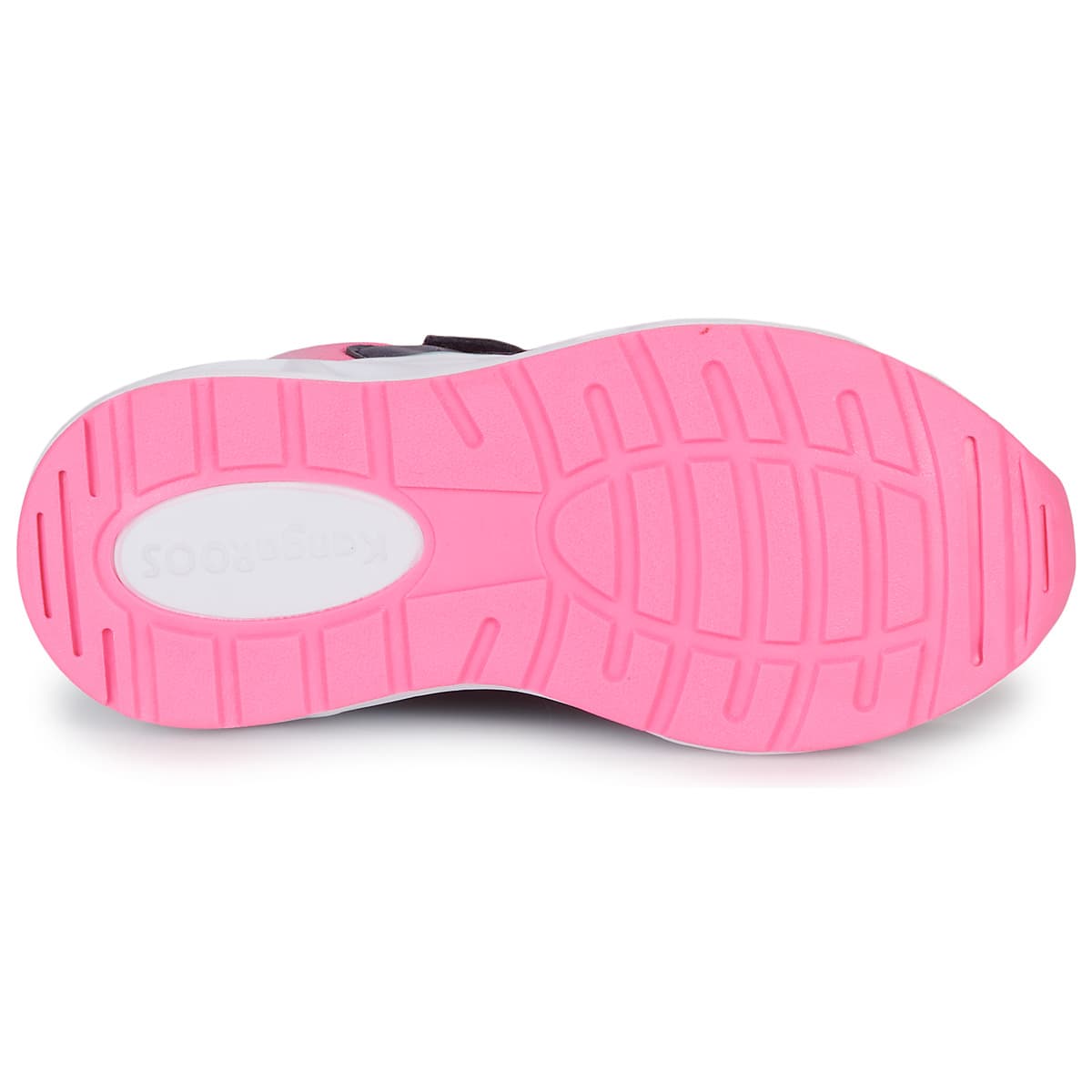 Girls' Sneakers Kangaroos Blue