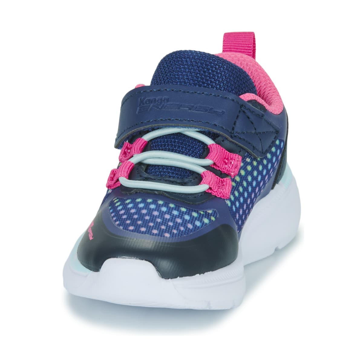 Girls' Sneakers Kangaroos Blue