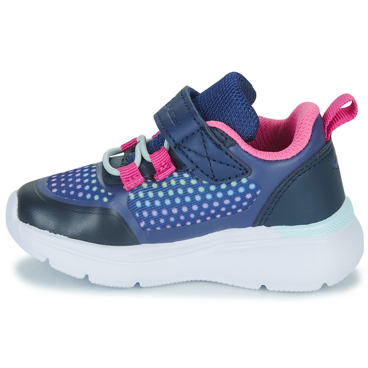 Girls' Sneakers Kangaroos Blue
