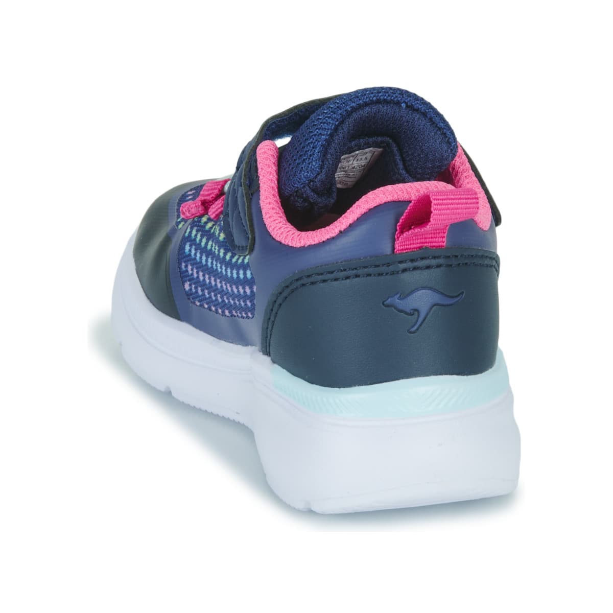 Girls' Sneakers Kangaroos Blue