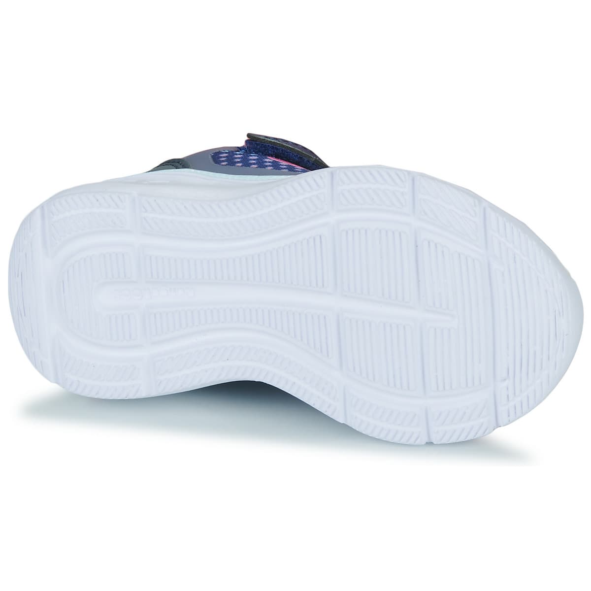 Girls' Sneakers Kangaroos Blue