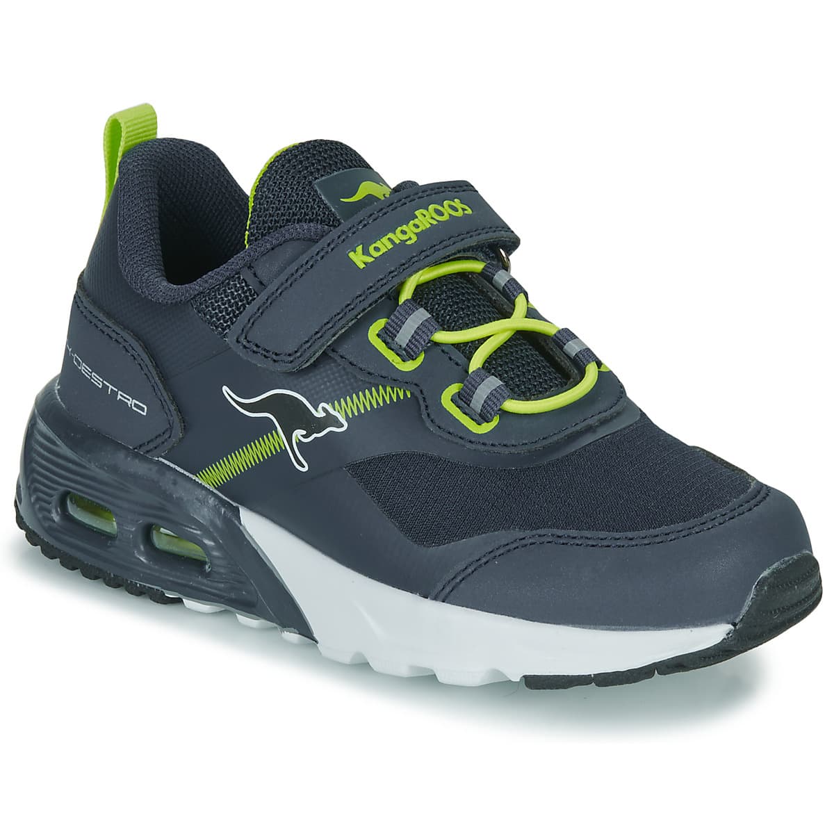 Xαμηλά Sneakers Kangaroos KX-DestroEV