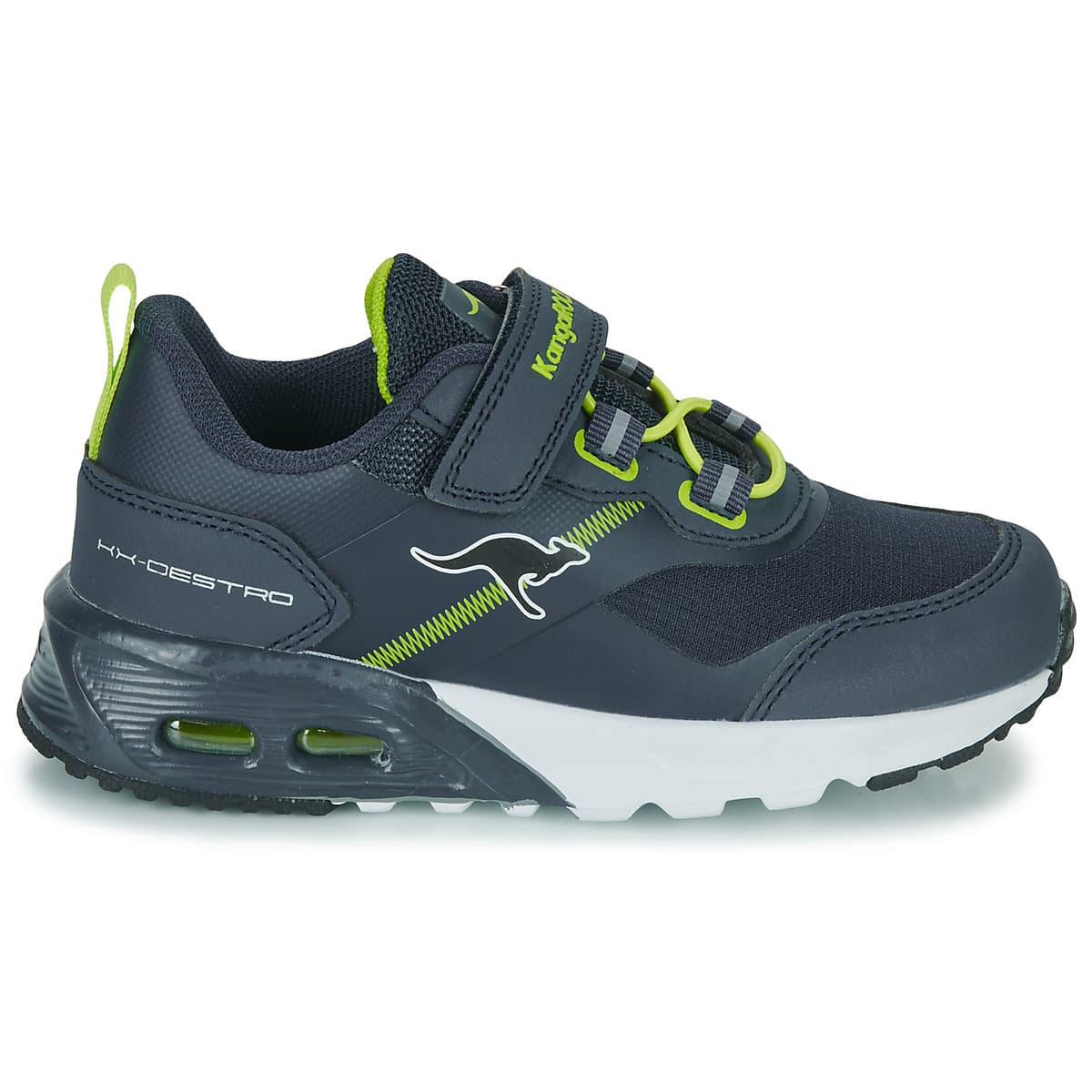 Boys' Sneakers Kangaroos Blue