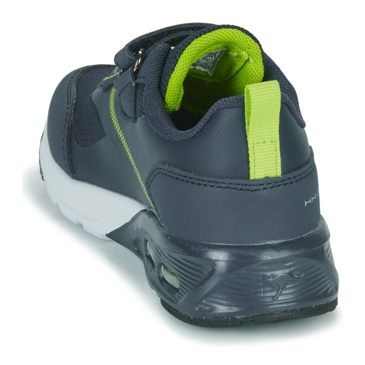 Boys' Sneakers Kangaroos Blue