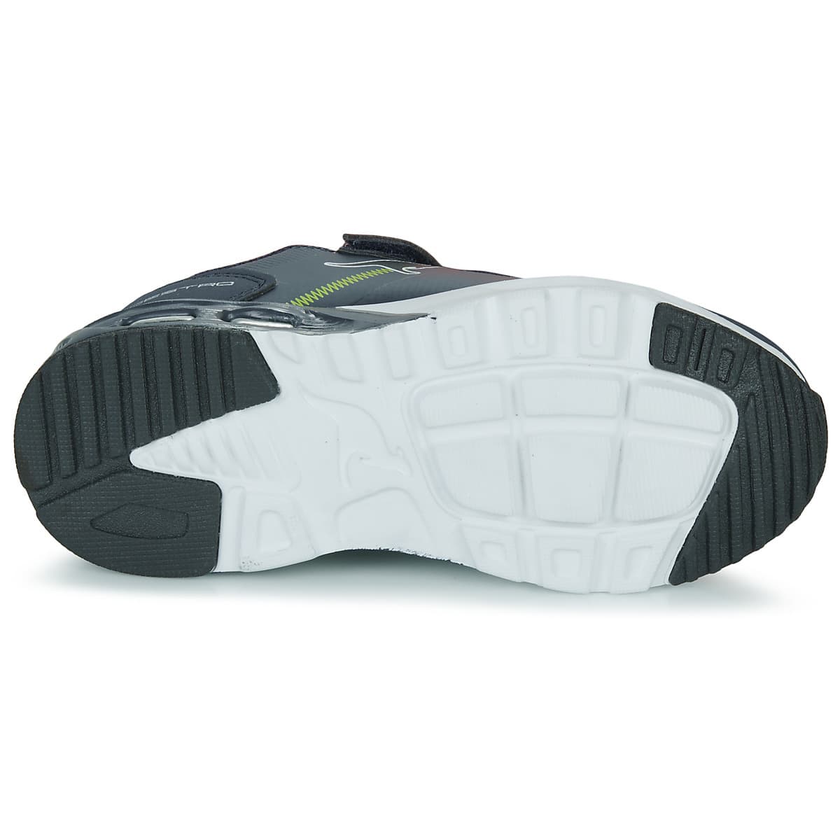 Boys' Sneakers Kangaroos Blue