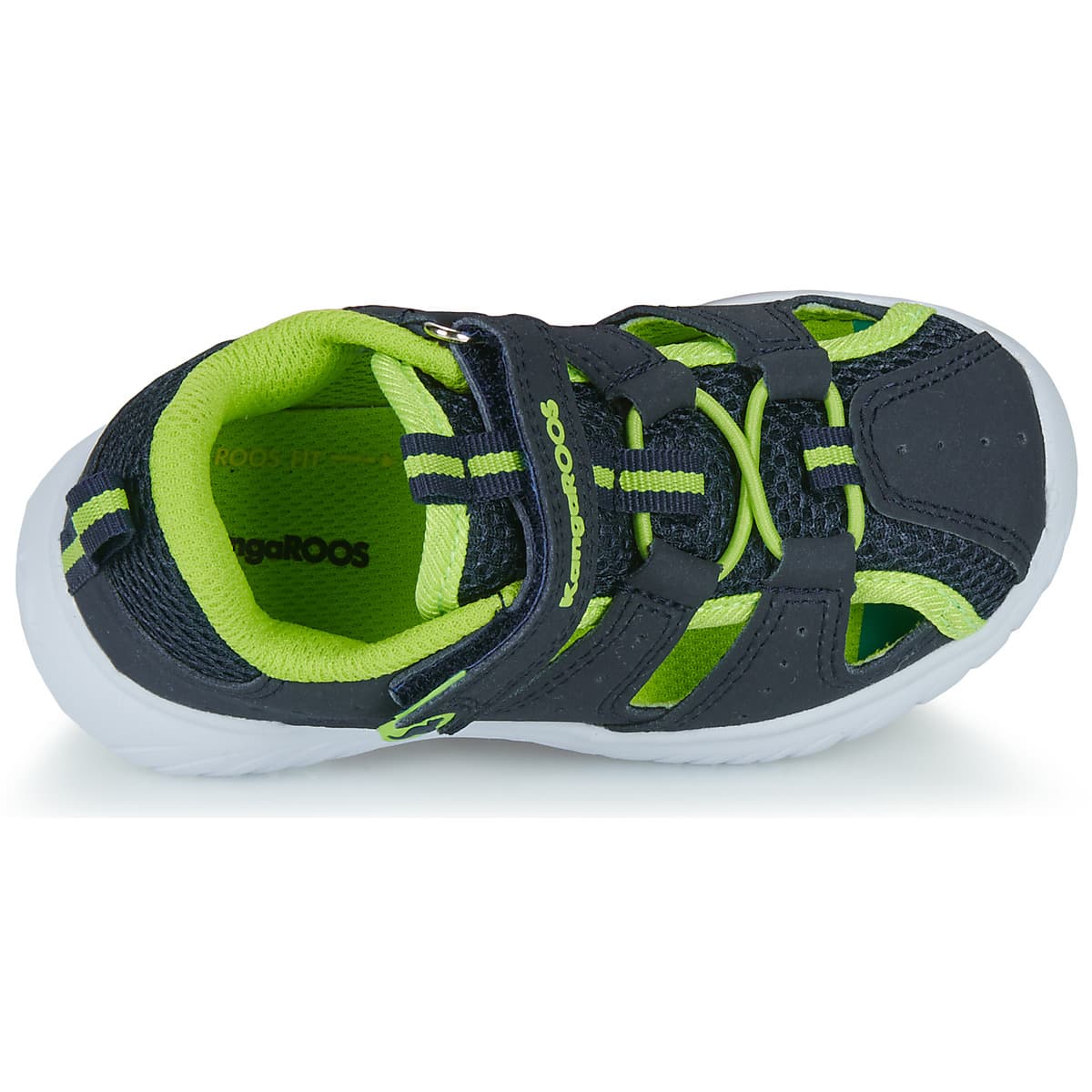 Boys' Sandals Kangaroos Blue