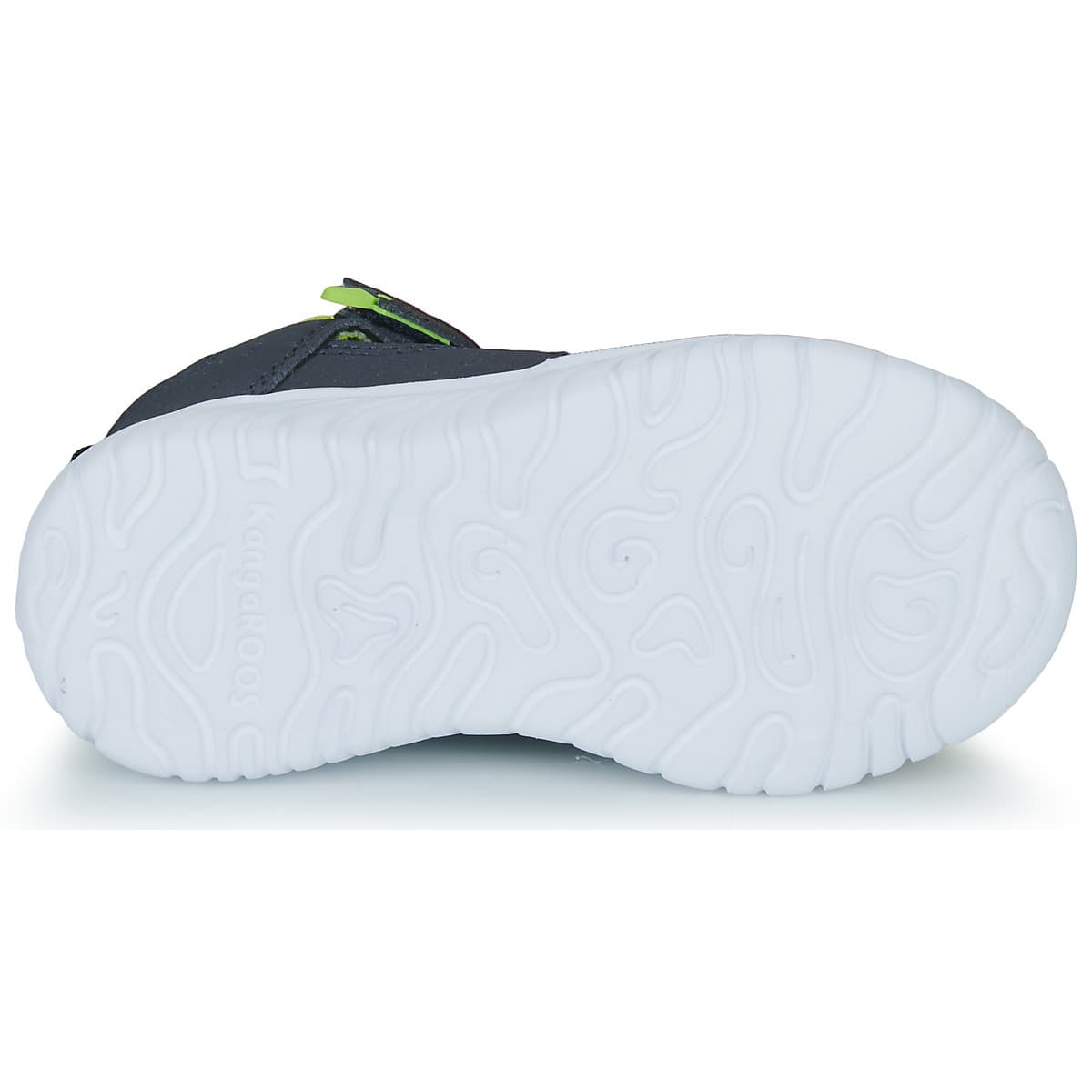 Boys' Sandals Kangaroos Blue