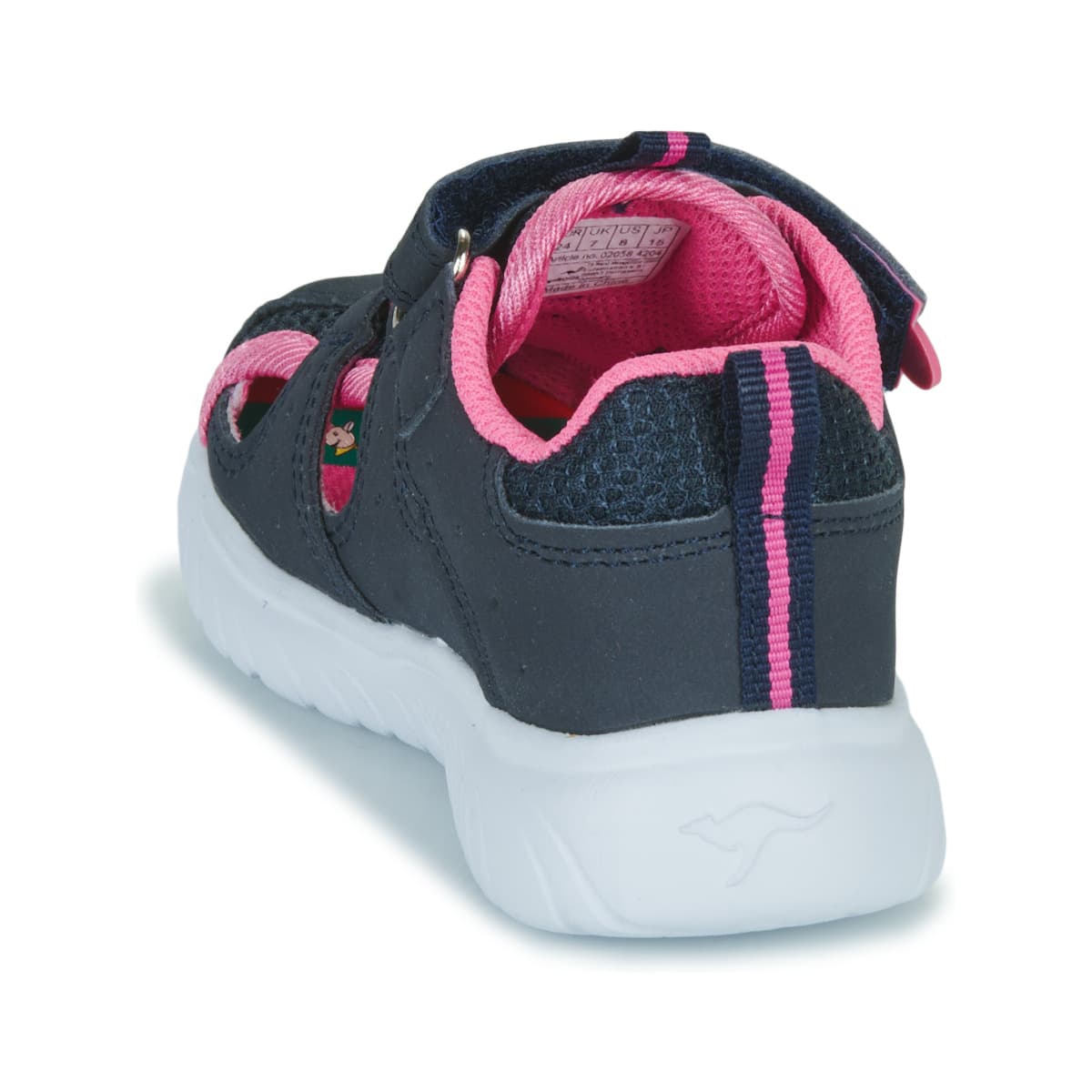 Girls' Sandals Kangaroos Blue