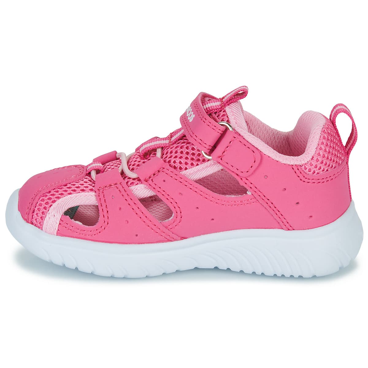 Girls' Sandals Kangaroos Pink