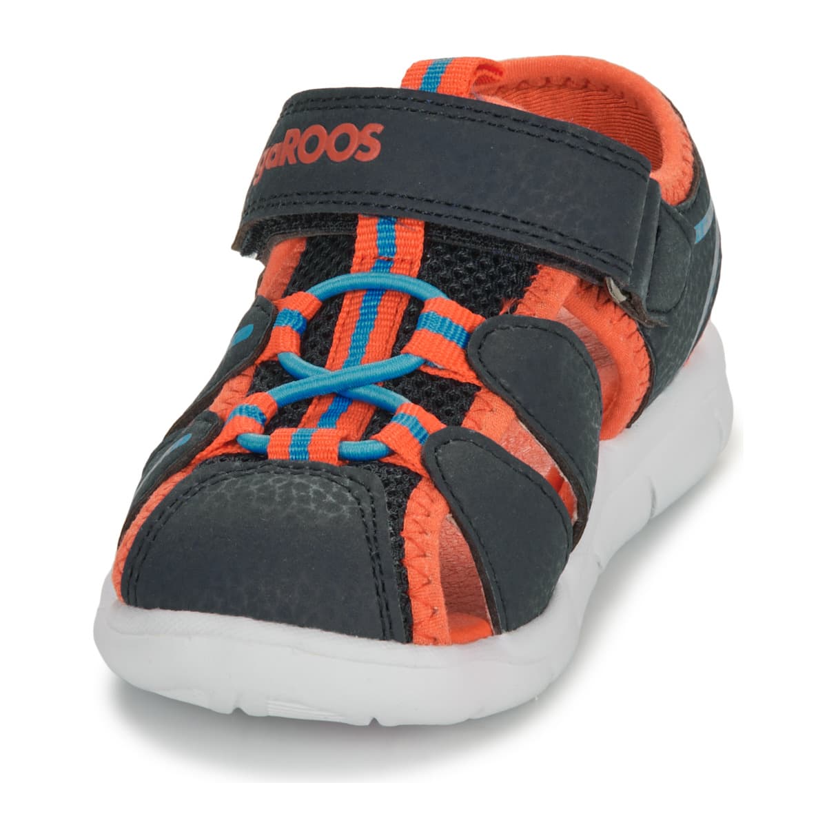 Boys' Sandals Kangaroos Blue