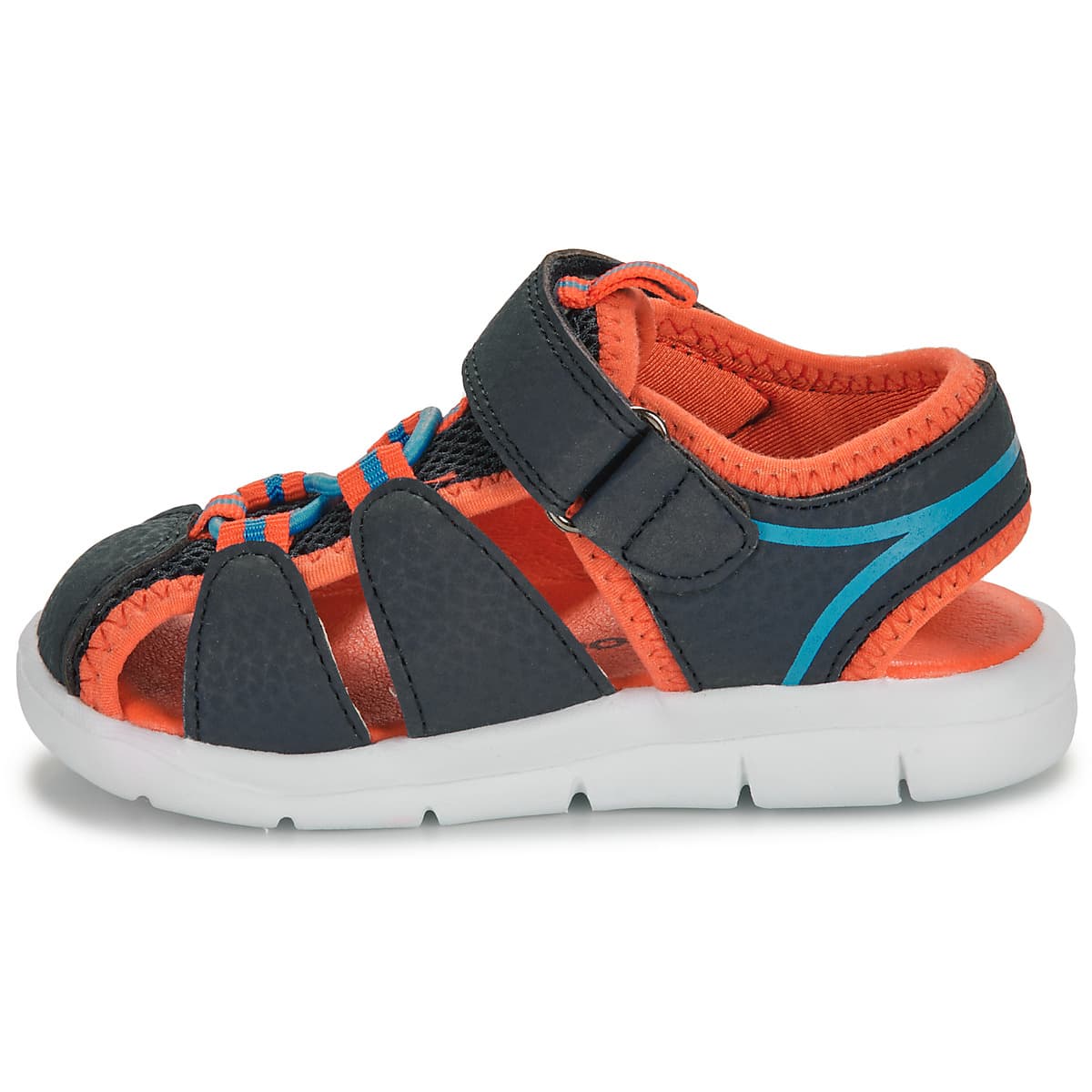 Boys' Sandals Kangaroos Blue