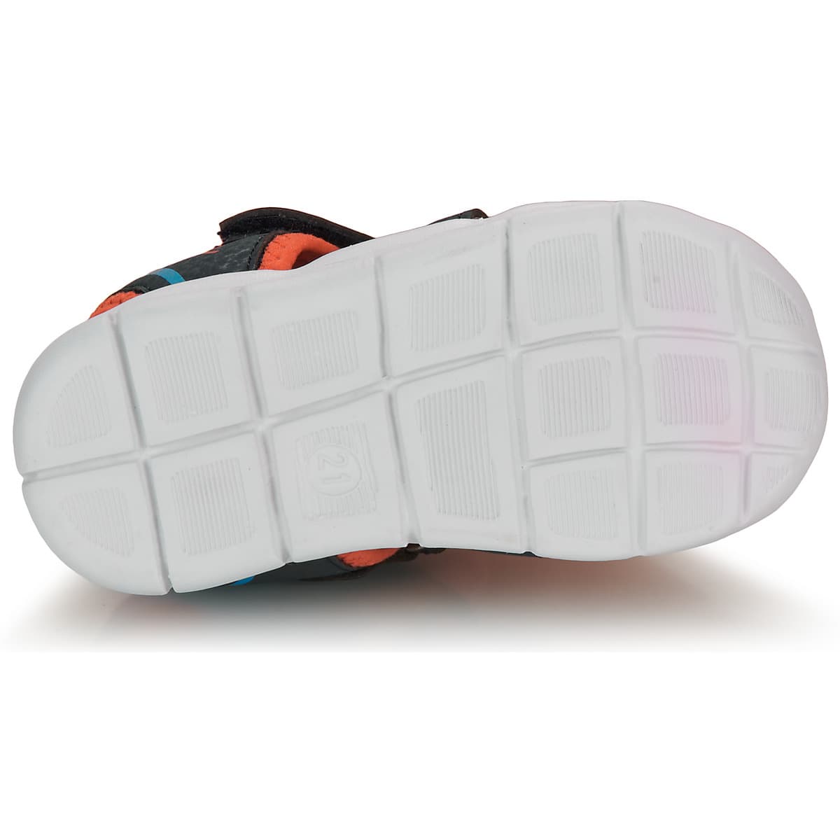 Boys' Sandals Kangaroos Blue