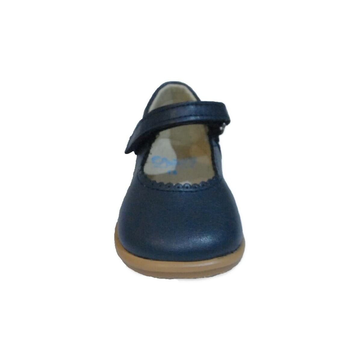 Women's Ballet Flats Blanditos Blue