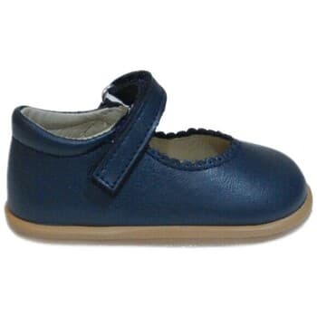 Women's Ballet Flats Blanditos Blue