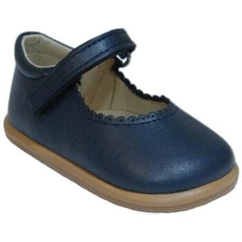 Women's Ballet Flats Blanditos Blue