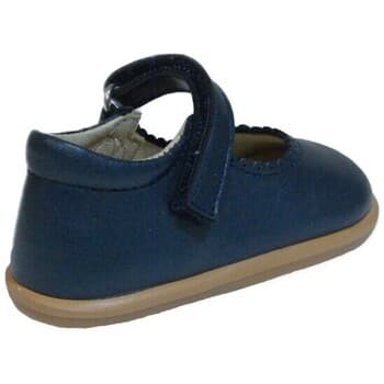 Women's Ballet Flats Blanditos Blue