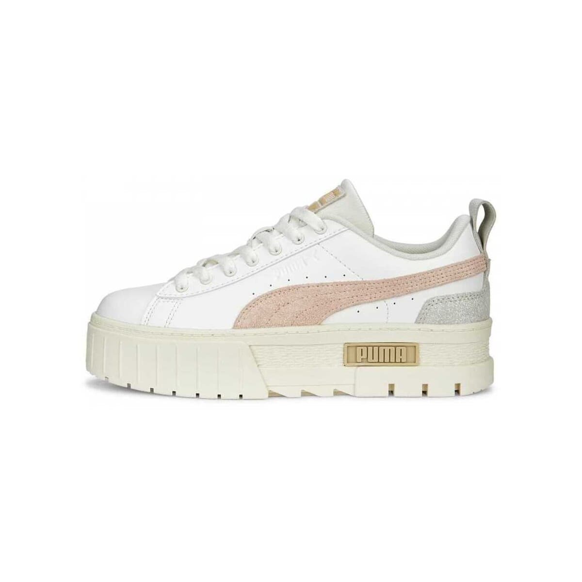 Women's Sneakers Puma White