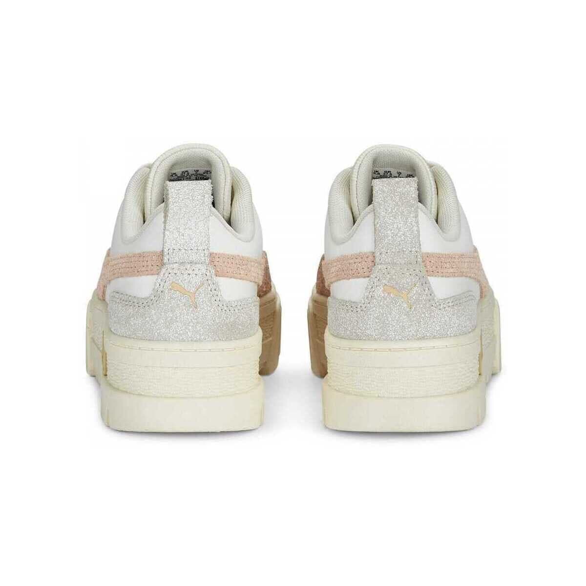 Women's Sneakers Puma White