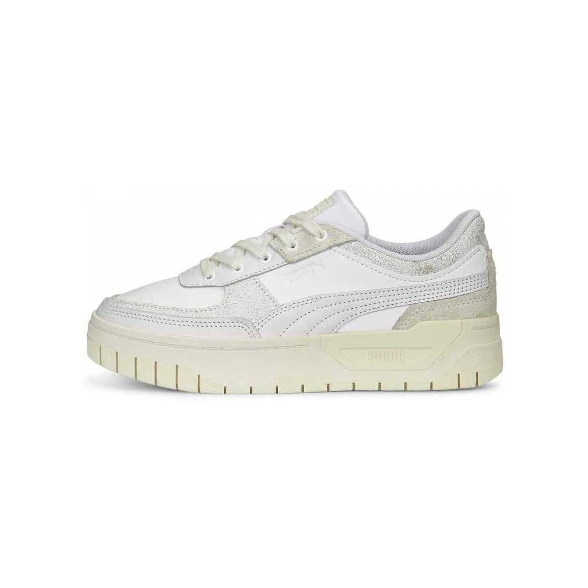 Women's Sneakers Puma White