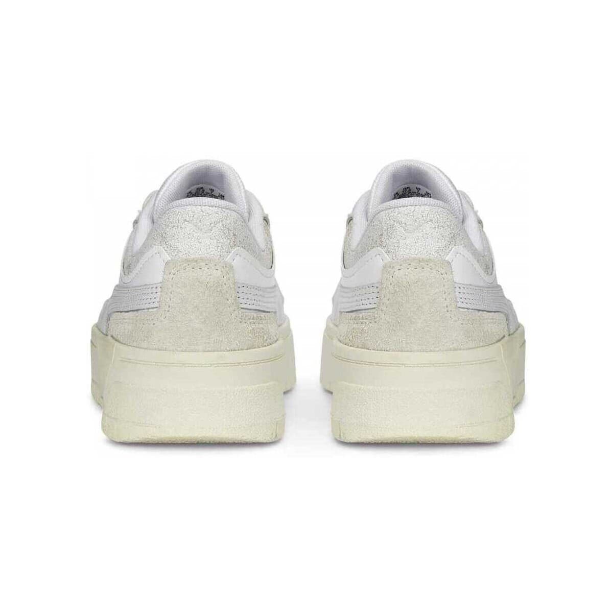 Women's Sneakers Puma White