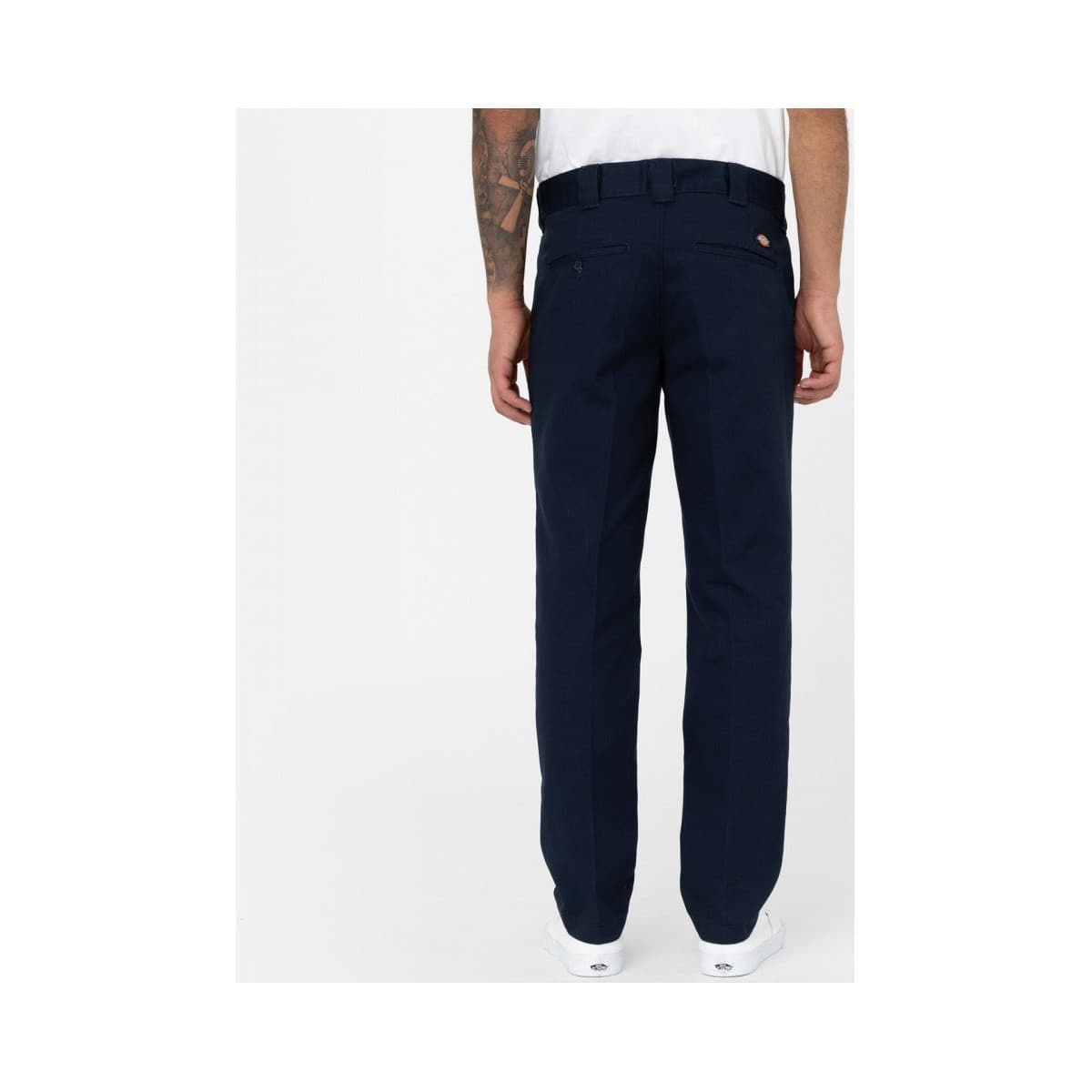 Men's Pants Dickies Blue