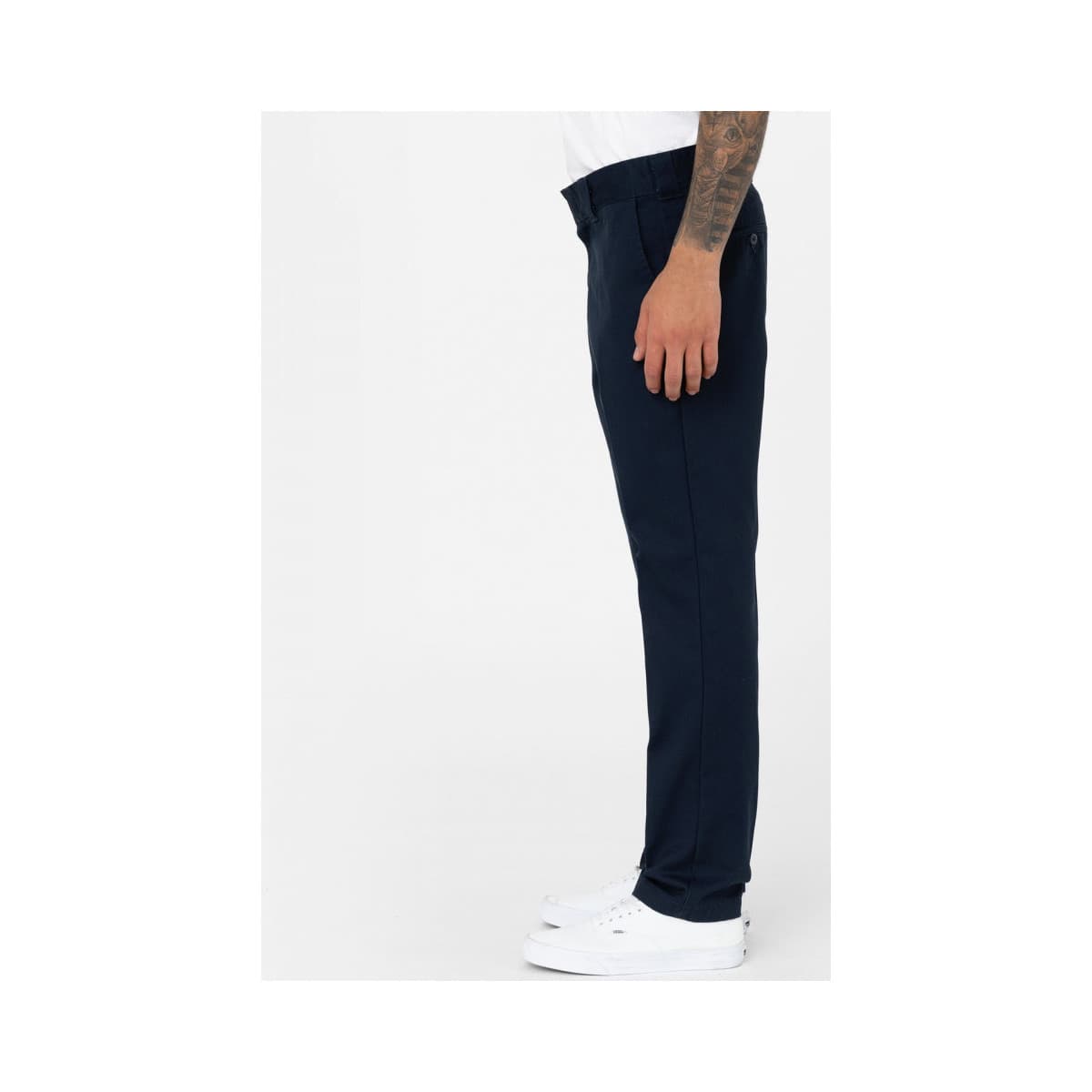 Men's Pants Dickies Blue