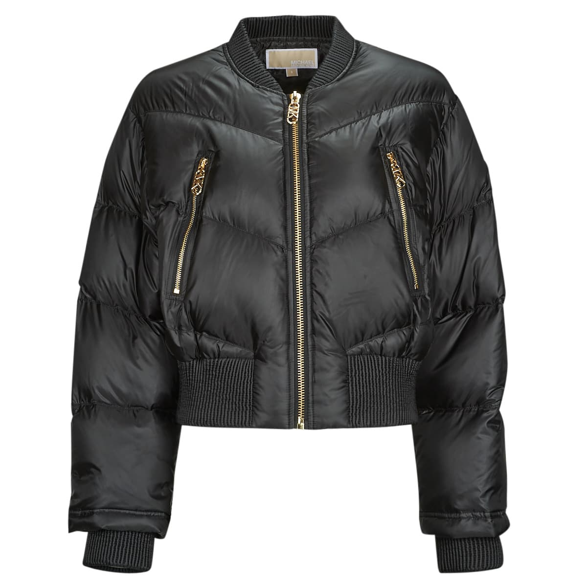 Women's Jackets Michael Kors Black