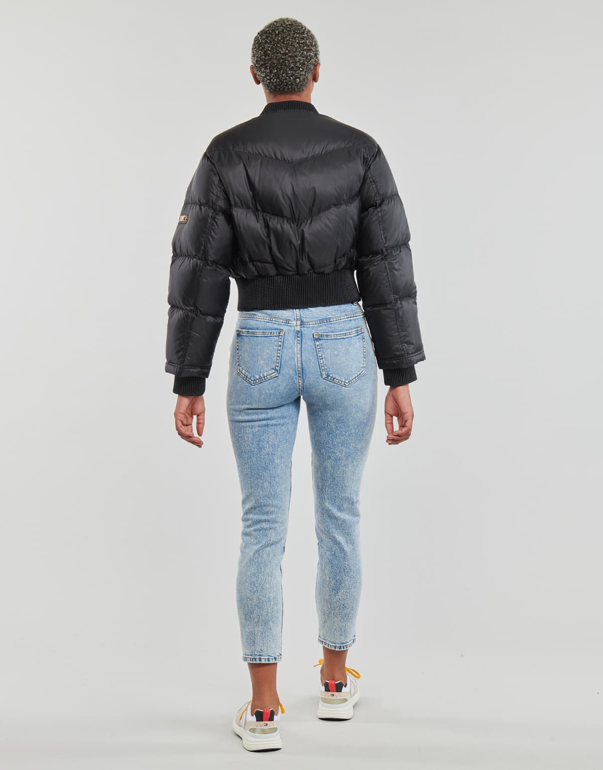 Women's Jackets Michael Kors Black