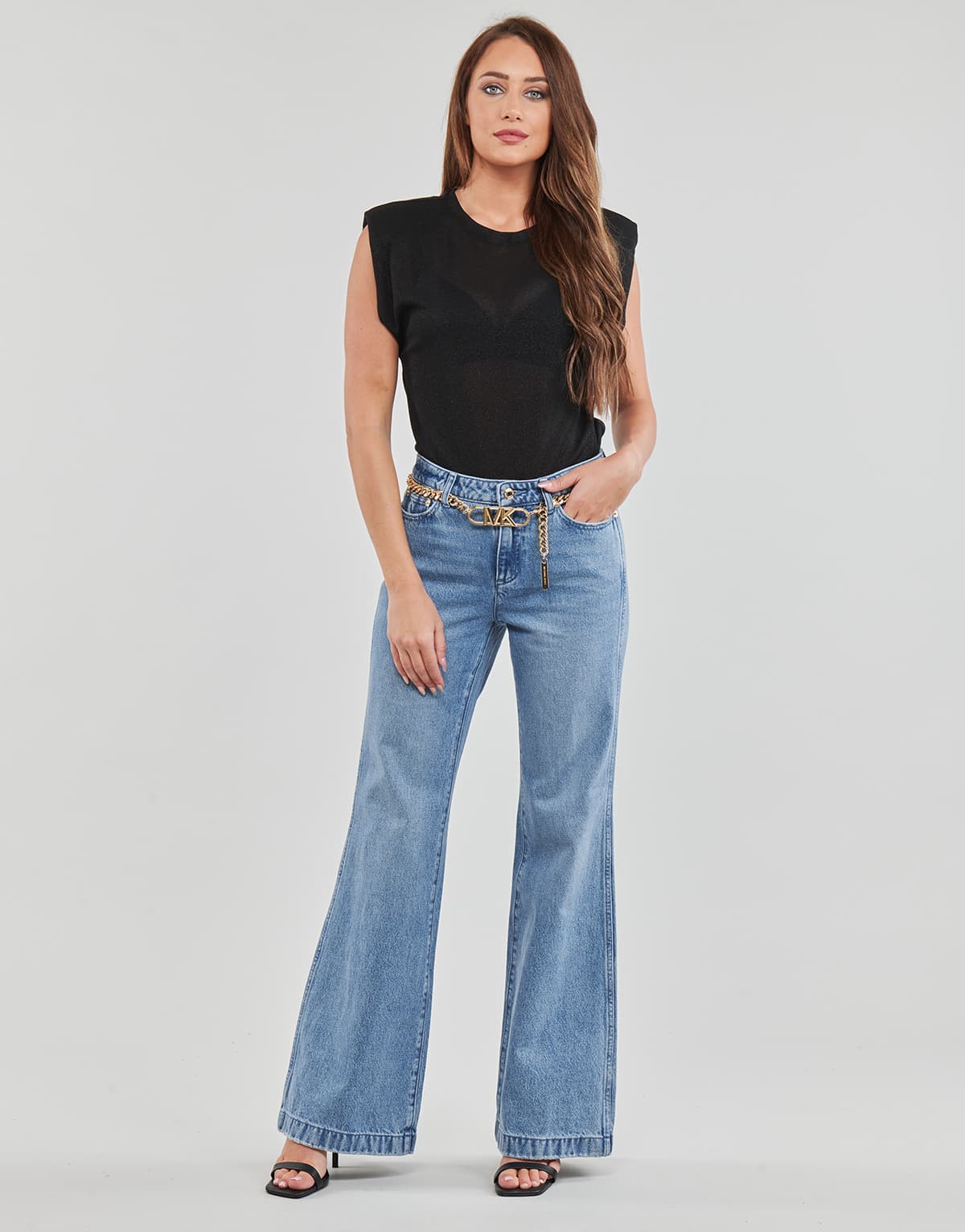 Women's Jeans Michael Kors Blue