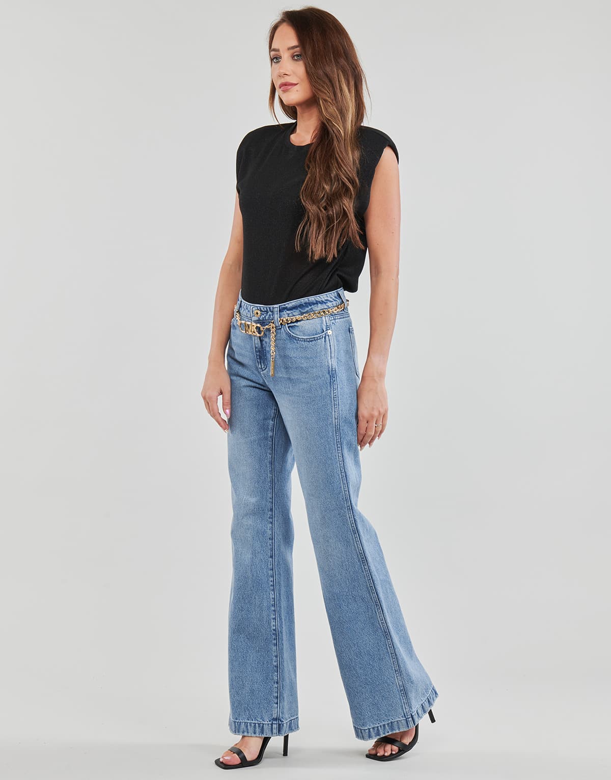 Women's Jeans Michael Kors Blue