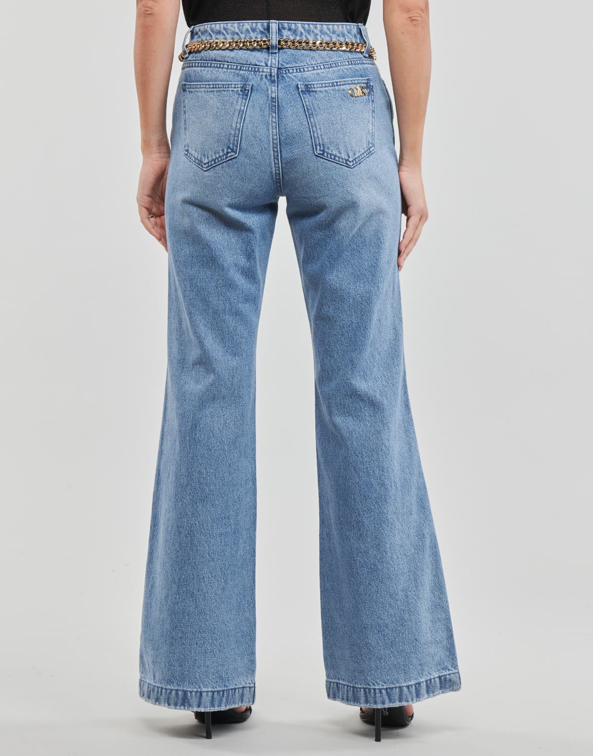Women's Jeans Michael Kors Blue