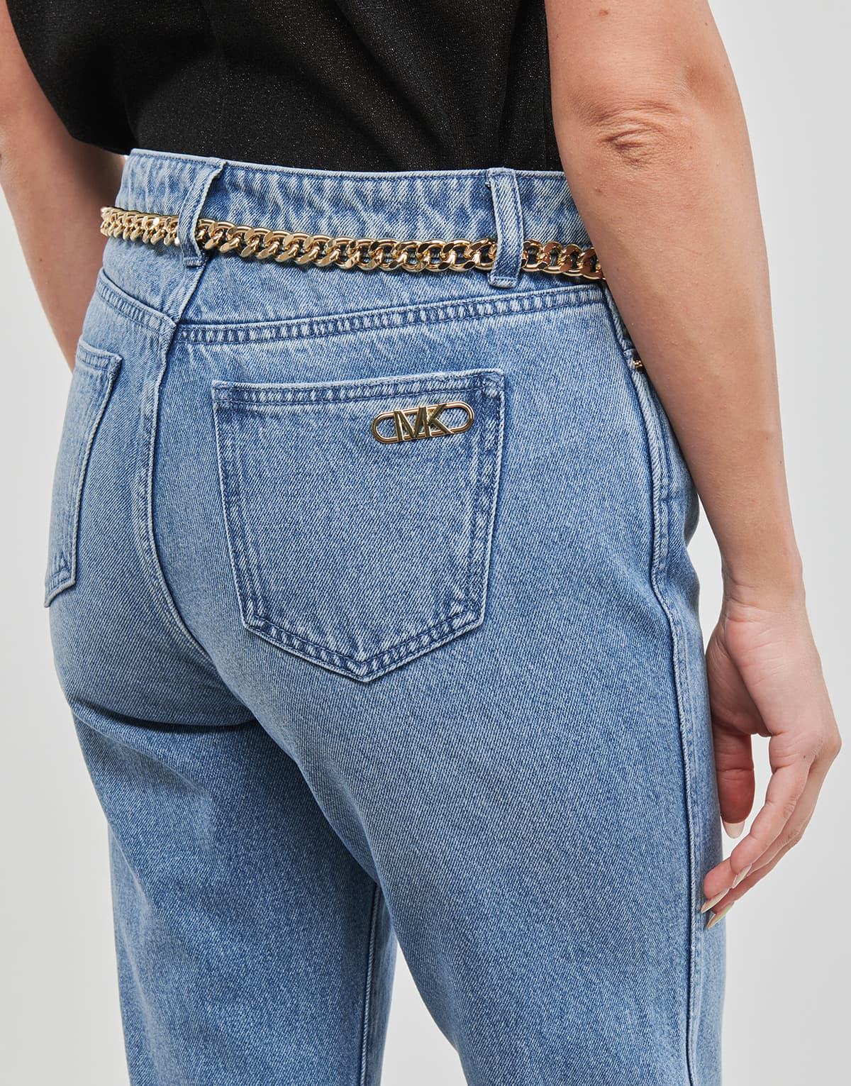 Women's Jeans Michael Kors Blue