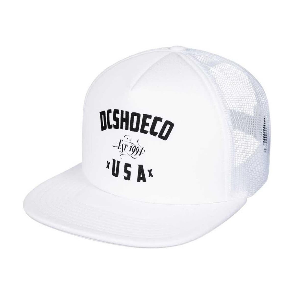 Σκούφος DC Shoes DCSHSADYHA03545-WBBO DC SUGIHARA TRUCKER