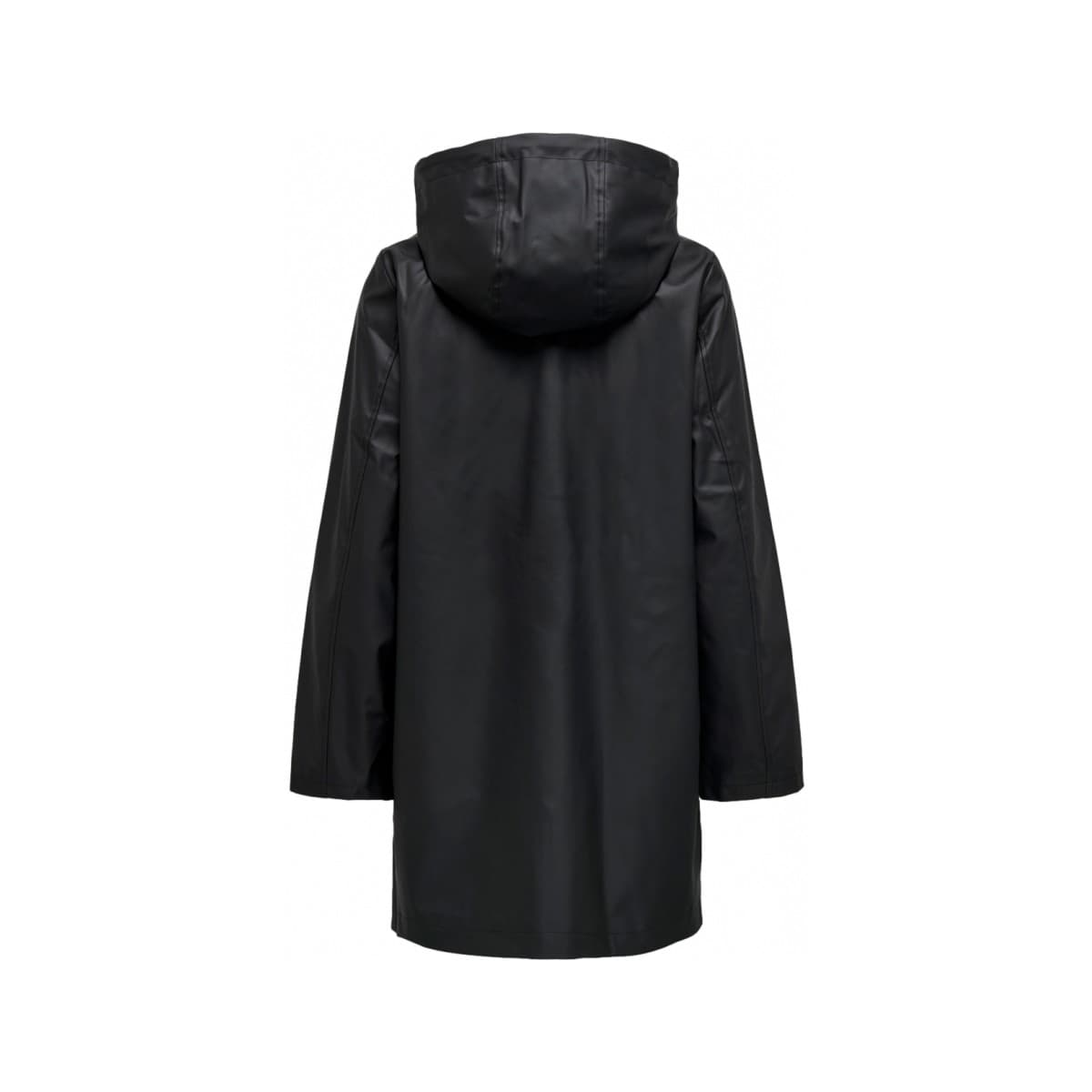 Women's Coats Only Black