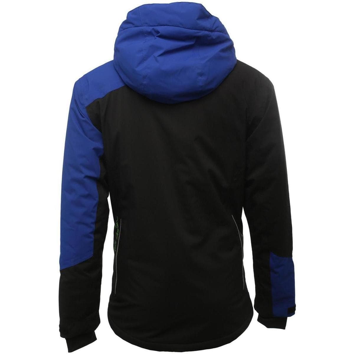 Men's Jackets Peak Mountain Black