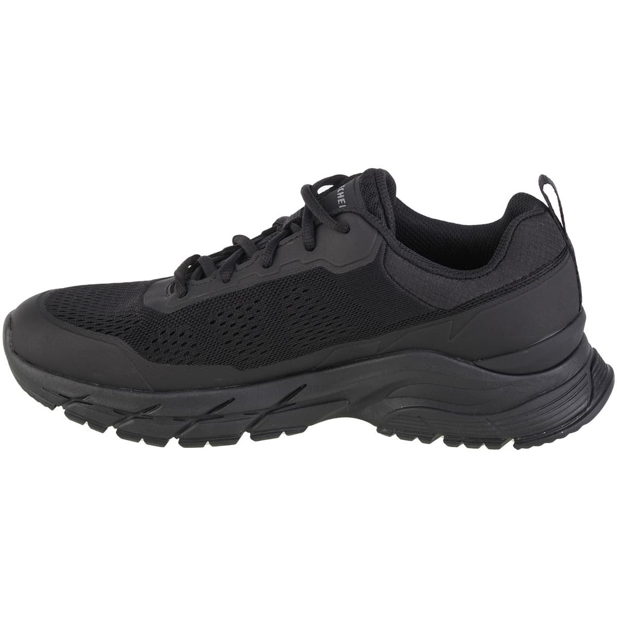 Men's Sneakers Skechers Black