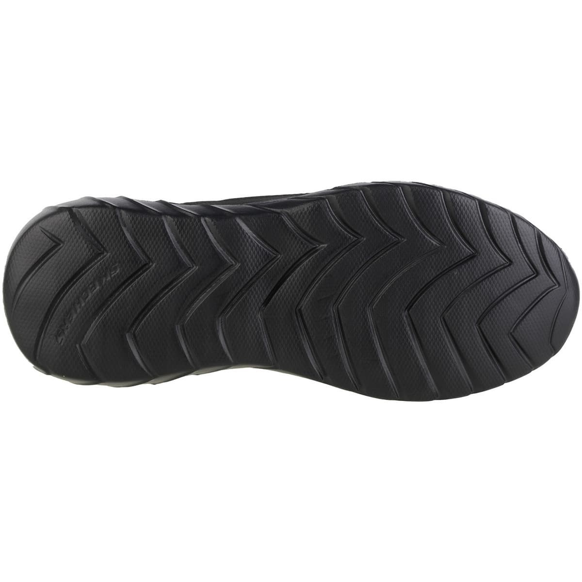 Men's Sneakers Skechers Black