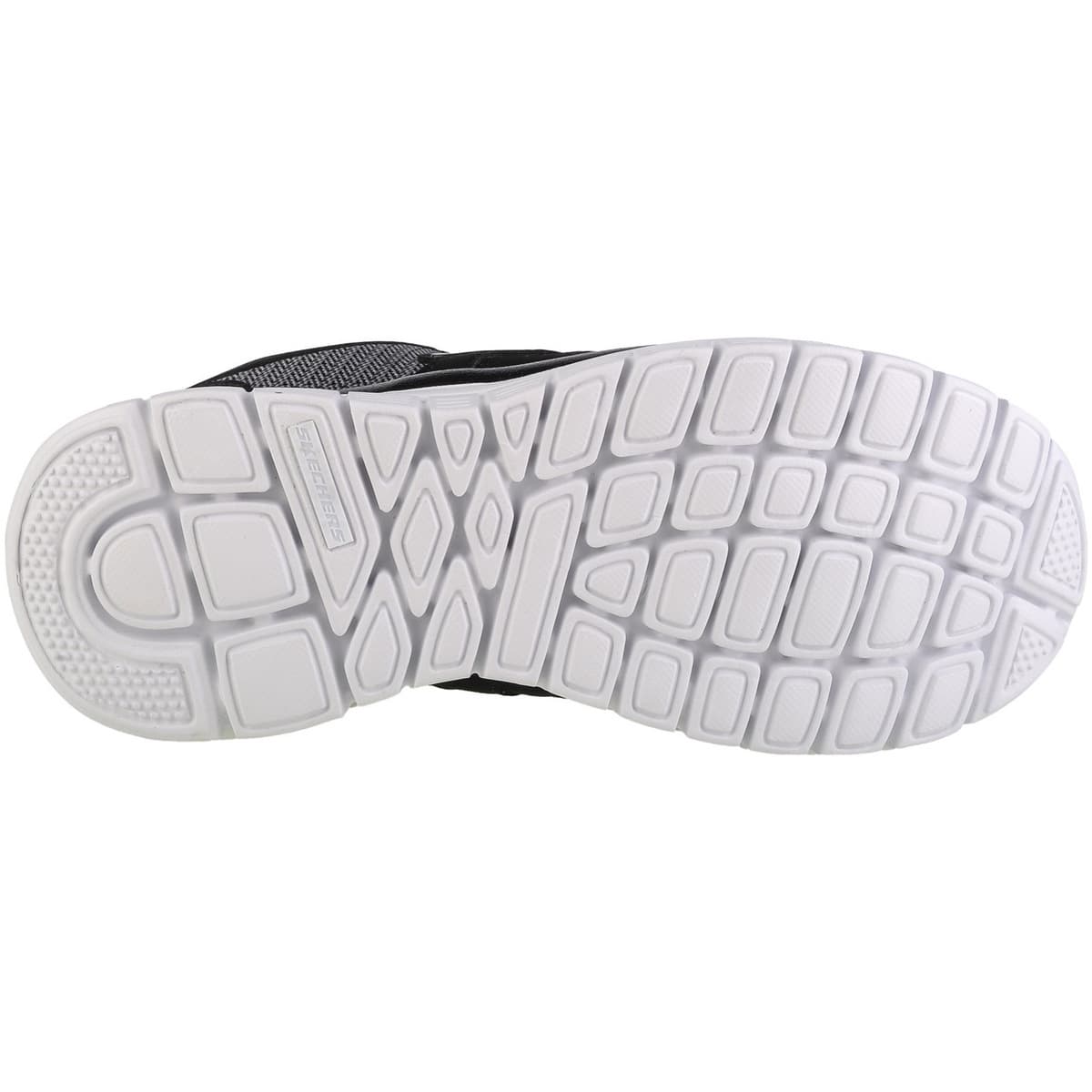 Men's Sneakers Skechers Gray