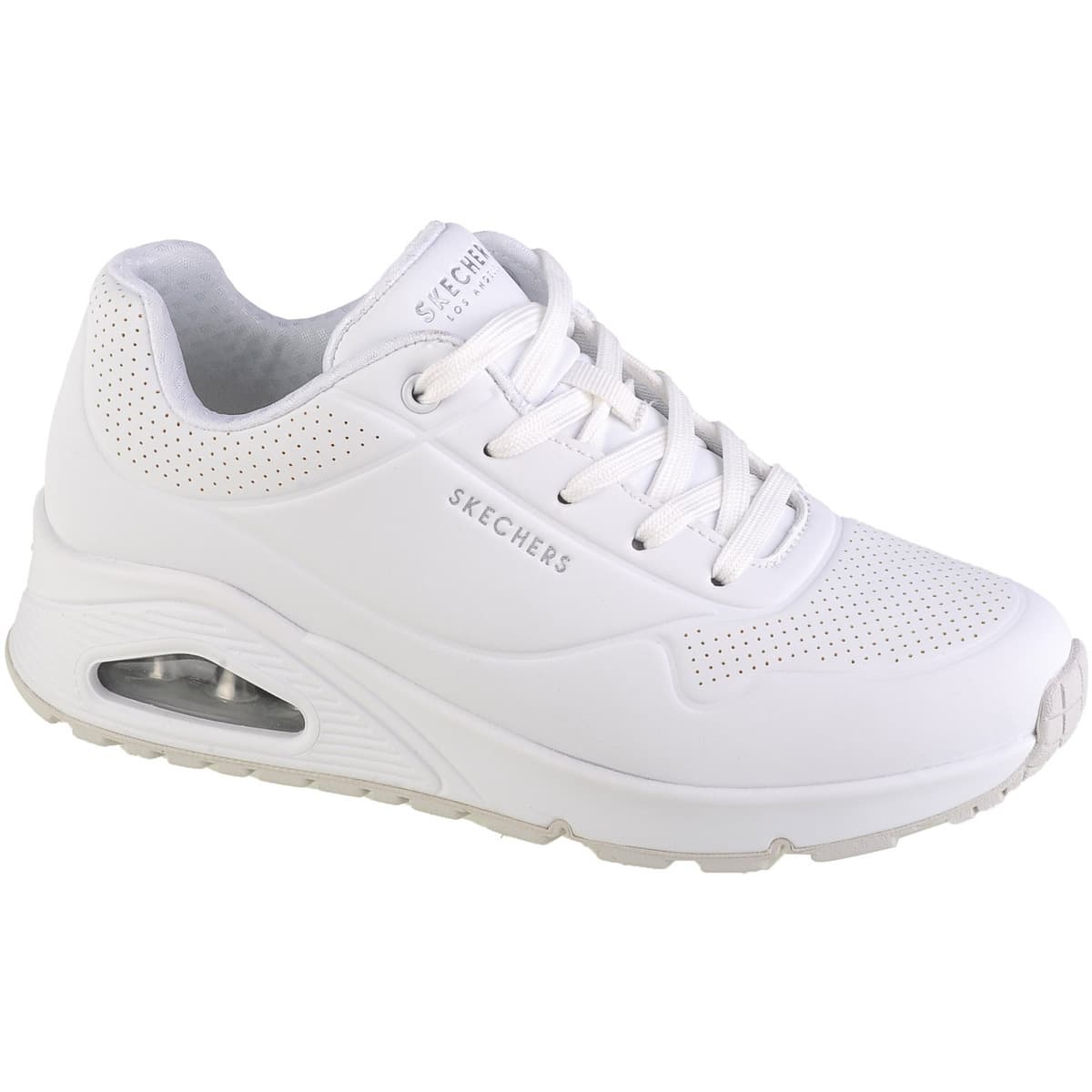 Women's Sneakers Skechers White