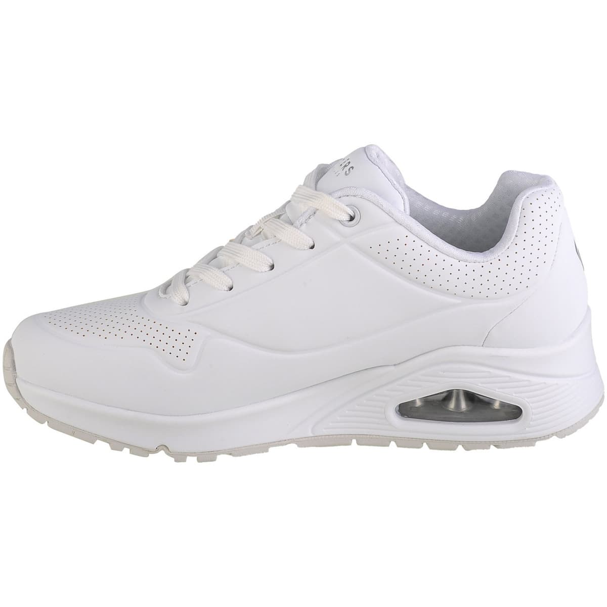 Women's Sneakers Skechers White